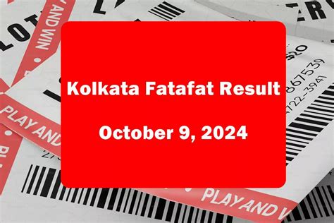siliguri fatafat|Siliguri FF .